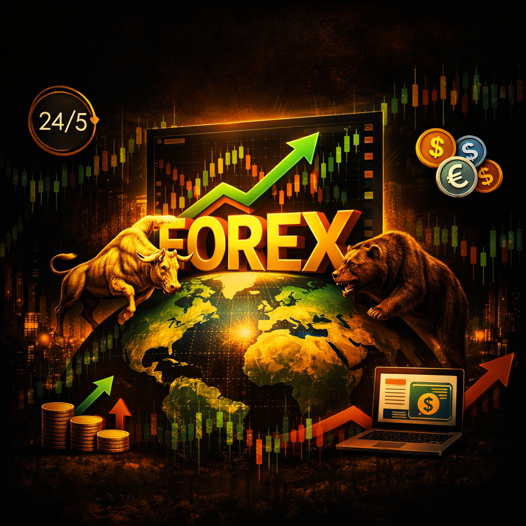 Forex Market
