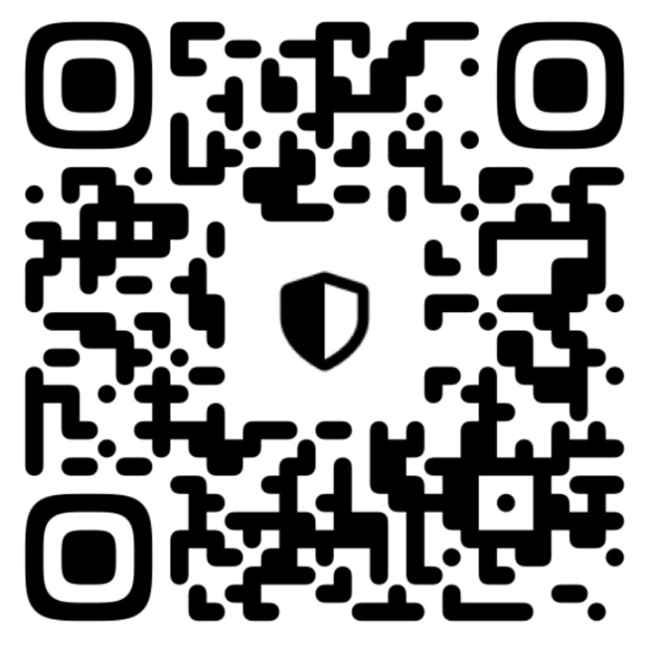 USDT TRC20 QR Code